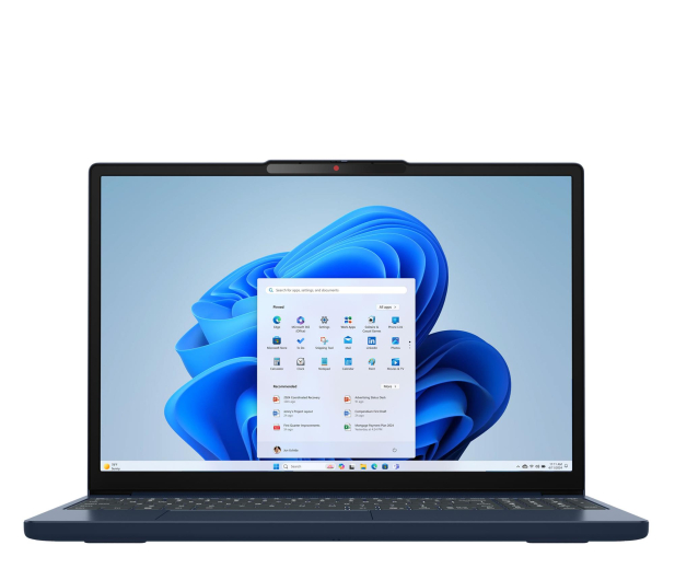 Lenovo IdeaPad Slim 3-15 Ryzen 5-150/16GB/512/Win11 - 1521401 - zdjęcie 3